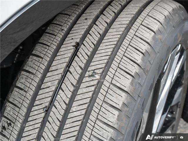 2026 Lincoln Nautilus Reserve (Stk: 6-26NS0061) in Whitby - Image 8 of 32