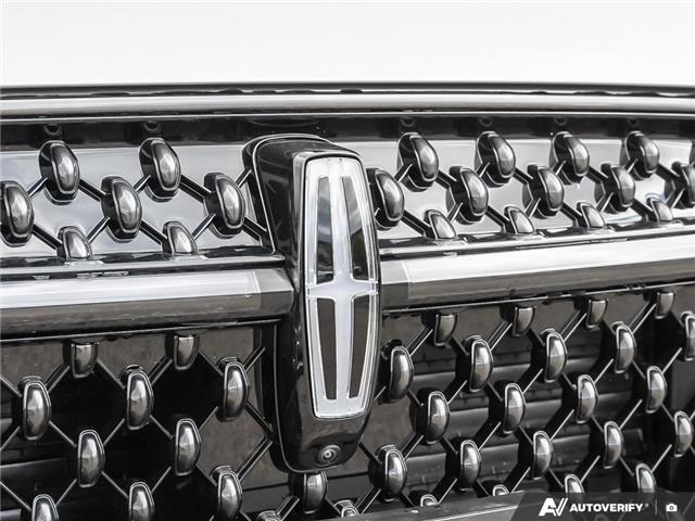 2026 Lincoln Nautilus Reserve (Stk: 6-26NS0061) in Whitby - Image 10 of 32