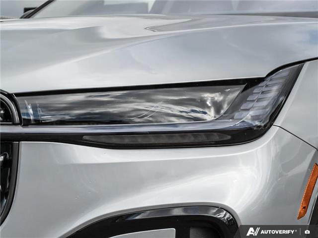 2026 Lincoln Nautilus Reserve (Stk: 6-26NS0061) in Whitby - Image 11 of 32