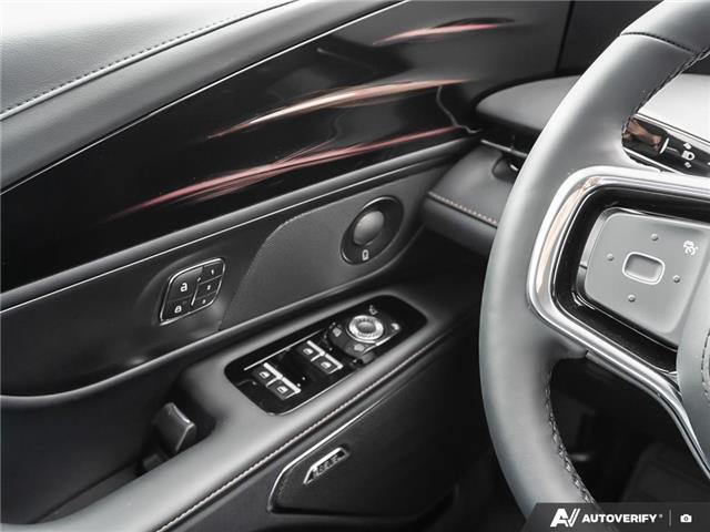 2026 Lincoln Nautilus Reserve (Stk: 6-26NS0061) in Whitby - Image 20 of 32