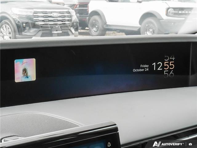 2026 Lincoln Nautilus Reserve (Stk: 6-26NS0061) in Whitby - Image 23 of 32