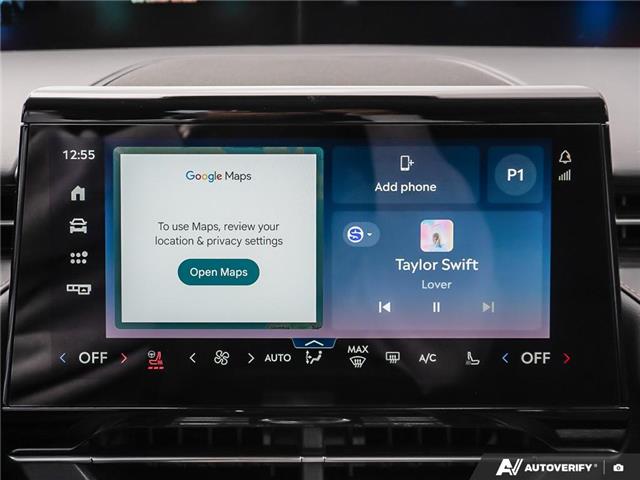 2026 Lincoln Nautilus Reserve (Stk: 6-26NS0061) in Whitby - Image 25 of 32
