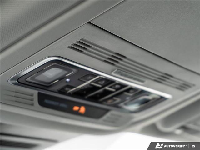 2026 Lincoln Nautilus Reserve (Stk: 6-26NS0061) in Whitby - Image 26 of 32