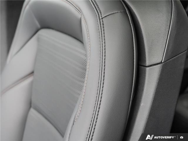 2026 Lincoln Nautilus Reserve (Stk: 6-26NS0061) in Whitby - Image 27 of 32