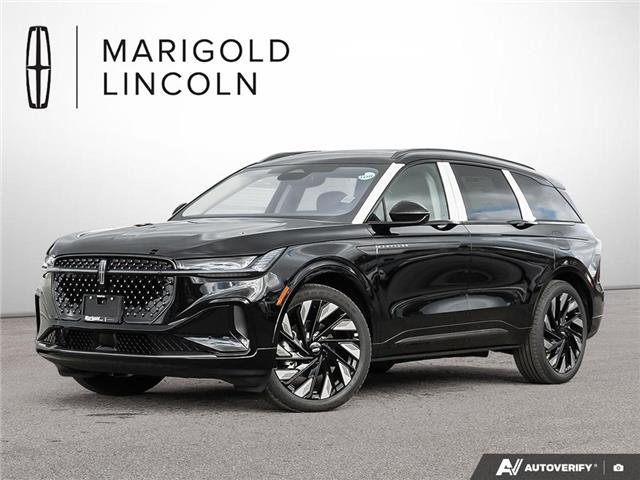 2026 Lincoln Nautilus Reserve (Stk: 6-26NS0067) in Whitby - Image 1 of 32