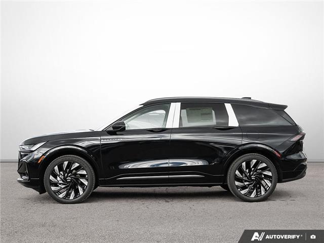 2026 Lincoln Nautilus Reserve (Stk: 6-26NS0067) in Whitby - Image 3 of 32