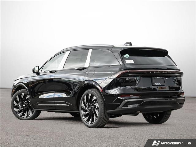 2026 Lincoln Nautilus Reserve (Stk: 6-26NS0067) in Whitby - Image 4 of 32