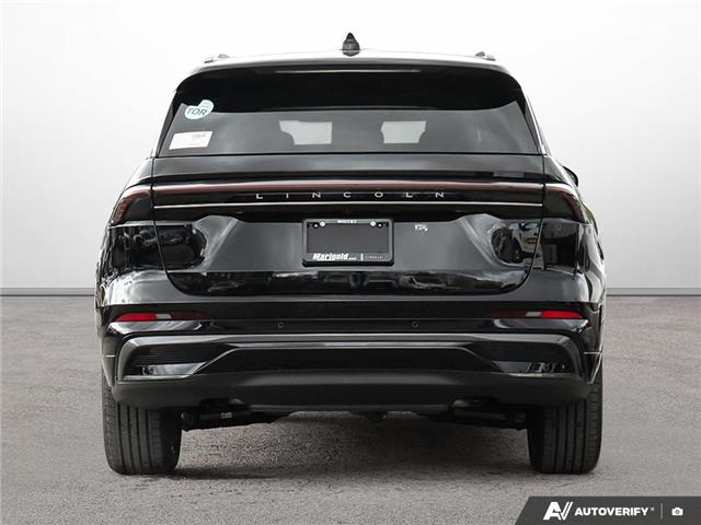 2026 Lincoln Nautilus Reserve (Stk: 6-26NS0067) in Whitby - Image 5 of 32