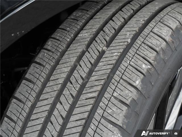 2026 Lincoln Nautilus Reserve (Stk: 6-26NS0067) in Whitby - Image 8 of 32