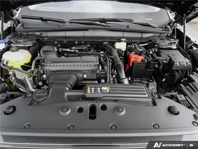 2026 Lincoln Nautilus Reserve (Stk: 6-26NS0067) in Whitby - Image 9 of 32