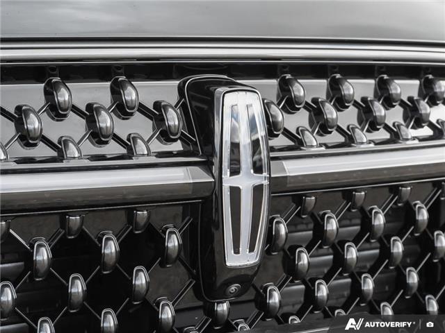 2026 Lincoln Nautilus Reserve (Stk: 6-26NS0067) in Whitby - Image 10 of 32