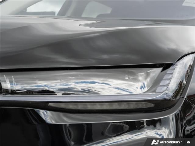 2026 Lincoln Nautilus Reserve (Stk: 6-26NS0067) in Whitby - Image 11 of 32