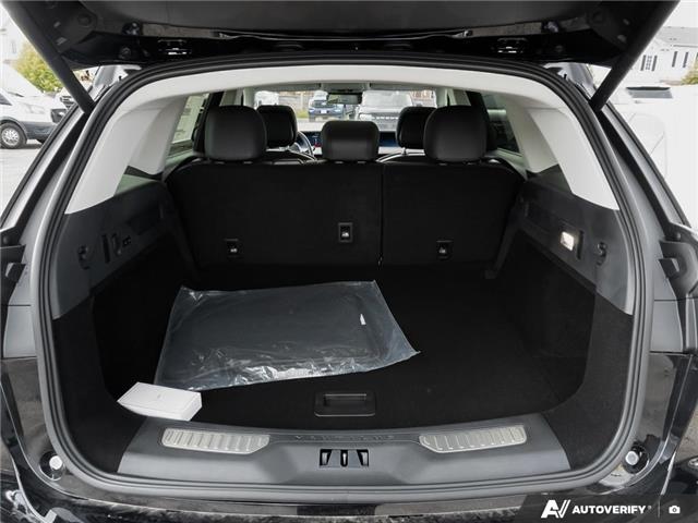 2026 Lincoln Nautilus Reserve (Stk: 6-26NS0067) in Whitby - Image 13 of 32