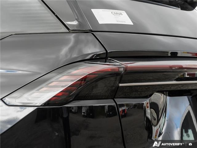 2026 Lincoln Nautilus Reserve (Stk: 6-26NS0067) in Whitby - Image 14 of 32