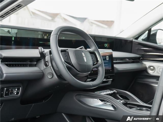 2026 Lincoln Nautilus Reserve (Stk: 6-26NS0067) in Whitby - Image 15 of 32