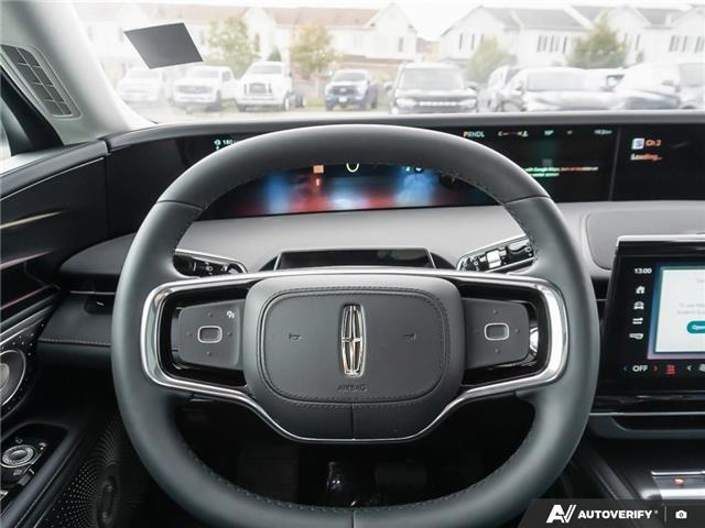 2026 Lincoln Nautilus Reserve (Stk: 6-26NS0067) in Whitby - Image 16 of 32