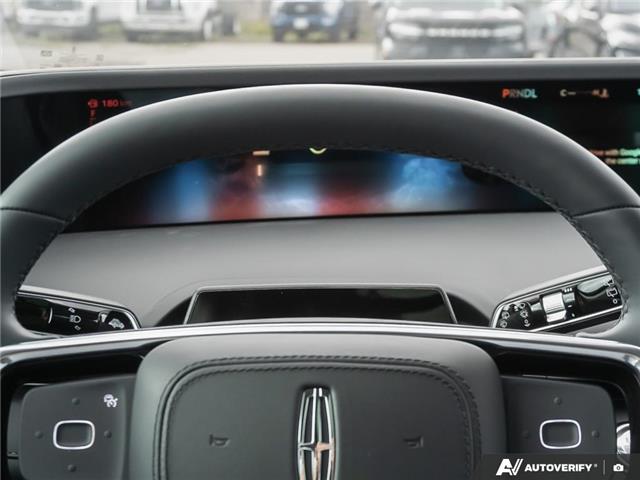 2026 Lincoln Nautilus Reserve (Stk: 6-26NS0067) in Whitby - Image 17 of 32