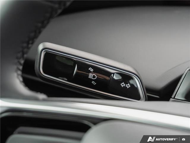 2026 Lincoln Nautilus Reserve (Stk: 6-26NS0067) in Whitby - Image 19 of 32