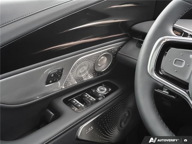 2026 Lincoln Nautilus Reserve (Stk: 6-26NS0067) in Whitby - Image 20 of 32