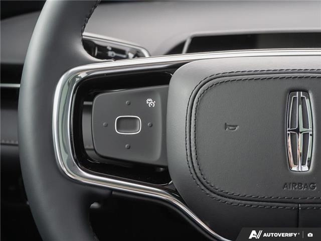 2026 Lincoln Nautilus Reserve (Stk: 6-26NS0067) in Whitby - Image 21 of 32