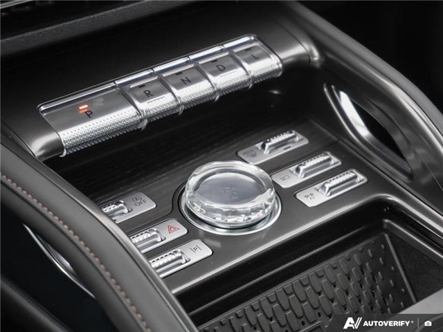 2026 Lincoln Nautilus Reserve (Stk: 6-26NS0067) in Whitby - Image 22 of 32