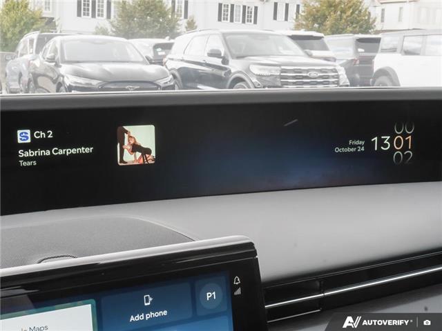 2026 Lincoln Nautilus Reserve (Stk: 6-26NS0067) in Whitby - Image 23 of 32