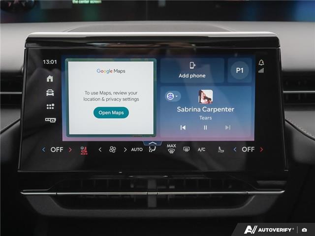 2026 Lincoln Nautilus Reserve (Stk: 6-26NS0067) in Whitby - Image 25 of 32