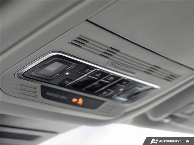 2026 Lincoln Nautilus Reserve (Stk: 6-26NS0067) in Whitby - Image 26 of 32