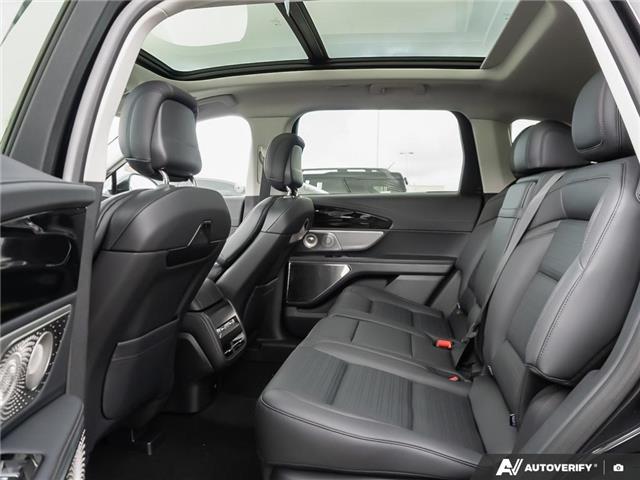 2026 Lincoln Nautilus Reserve (Stk: 6-26NS0067) in Whitby - Image 28 of 32