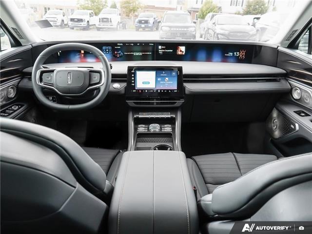 2026 Lincoln Nautilus Reserve (Stk: 6-26NS0067) in Whitby - Image 29 of 32