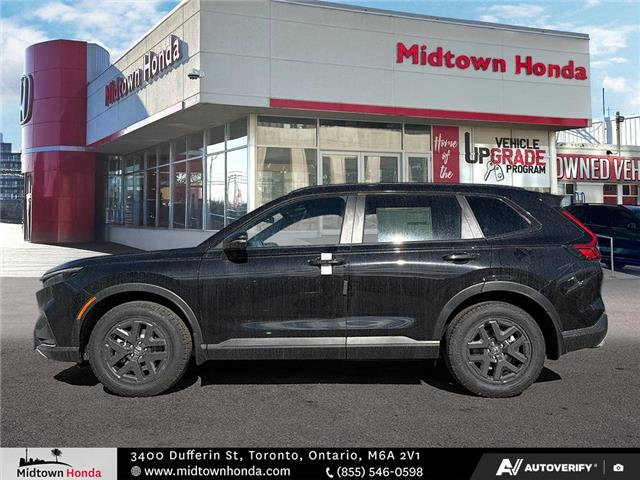 2026 Honda CR-V Hybrid TrailSport (Stk: 2600527) in North York - Image 5 of 29