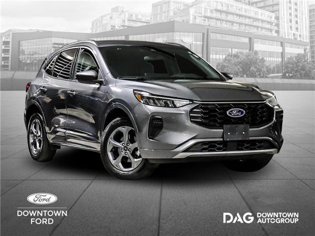 2024 Ford Escape ST-Line (Stk: R00819L) in Toronto - Image 1 of 23
