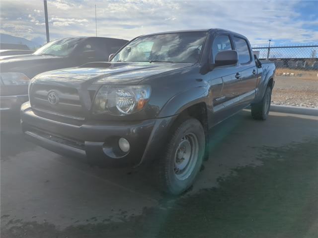 Used 2010 Toyota Tacoma V6  - Cranbrook - Cranbrook Toyota