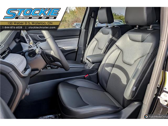 2026 Jeep Compass North (Stk: 46043) in Waterloo - Image 4 of 20