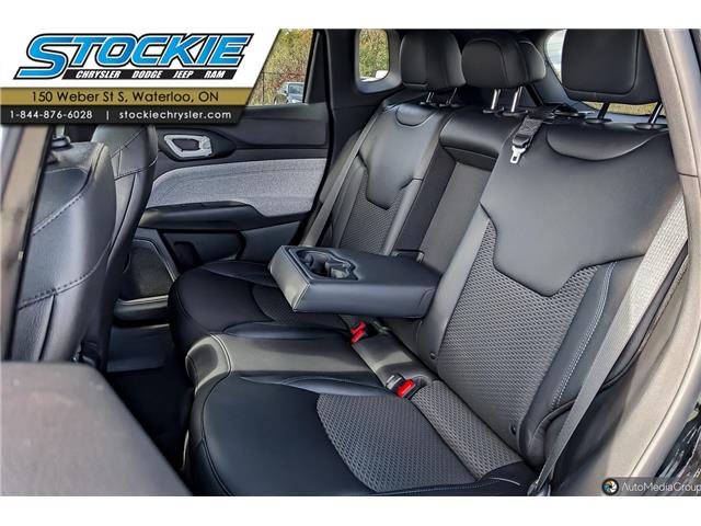 2026 Jeep Compass North (Stk: 46043) in Waterloo - Image 5 of 20