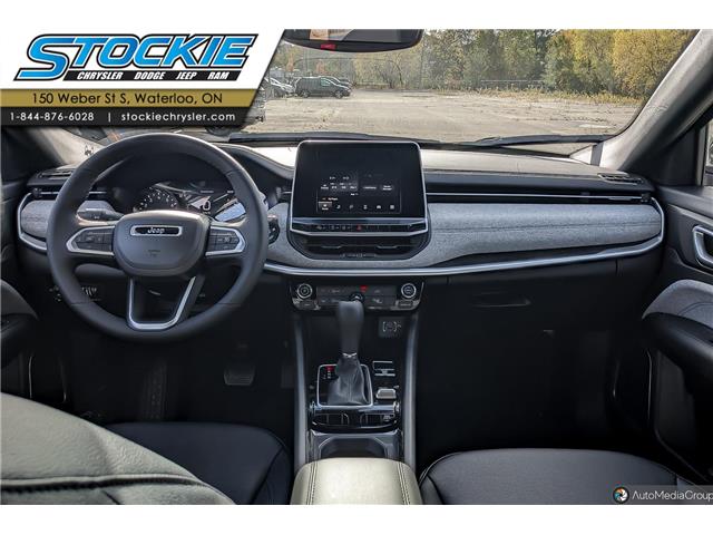 2026 Jeep Compass North (Stk: 46043) in Waterloo - Image 6 of 20