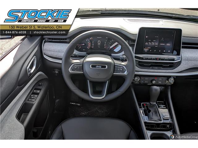 2026 Jeep Compass North (Stk: 46043) in Waterloo - Image 7 of 20