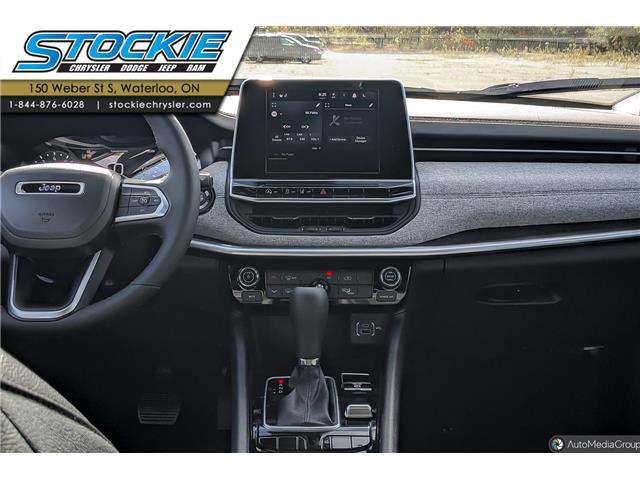 2026 Jeep Compass North (Stk: 46043) in Waterloo - Image 8 of 20