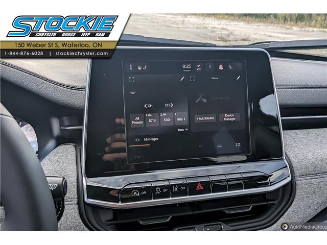 2026 Jeep Compass North (Stk: 46043) in Waterloo - Image 12 of 20