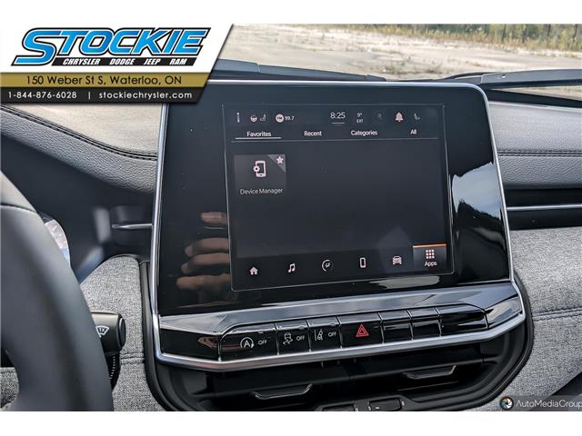 2026 Jeep Compass North (Stk: 46043) in Waterloo - Image 13 of 20
