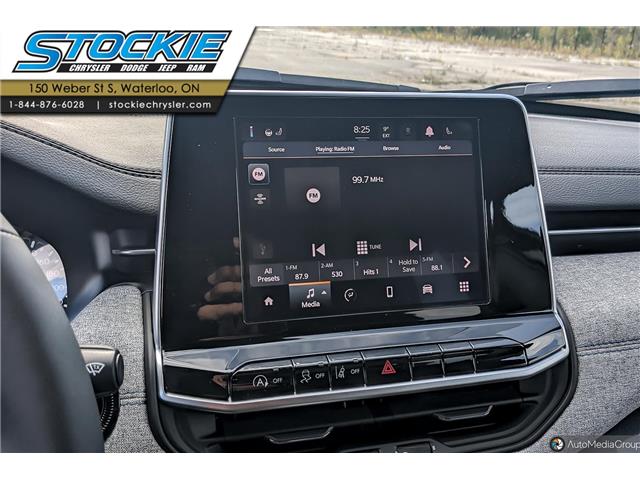 2026 Jeep Compass North (Stk: 46043) in Waterloo - Image 14 of 20