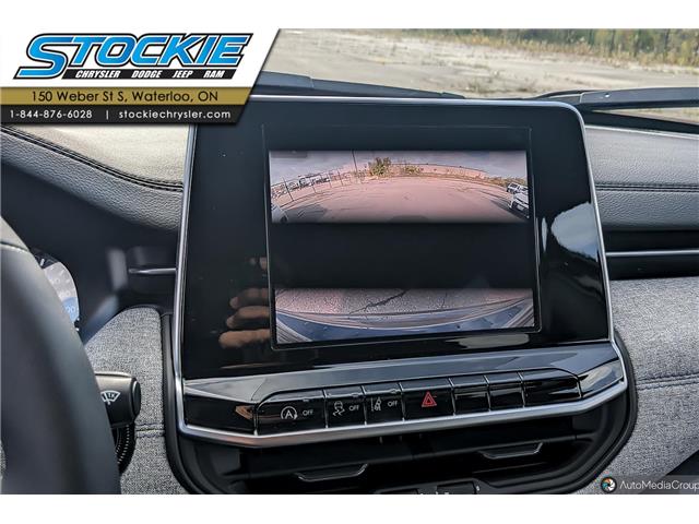 2026 Jeep Compass North (Stk: 46043) in Waterloo - Image 15 of 20