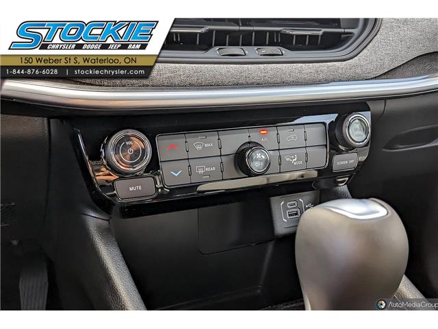 2026 Jeep Compass North (Stk: 46043) in Waterloo - Image 17 of 20