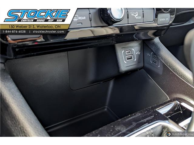 2026 Jeep Compass North (Stk: 46043) in Waterloo - Image 18 of 20