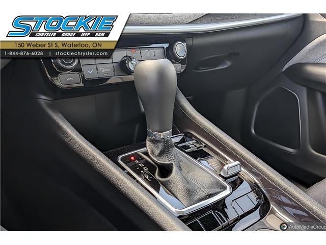 2026 Jeep Compass North (Stk: 46043) in Waterloo - Image 20 of 20