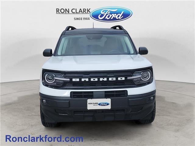 2024 Ford Bronco Sport Outer Banks (Stk: 16719) in Wyoming - Image 2 of 15