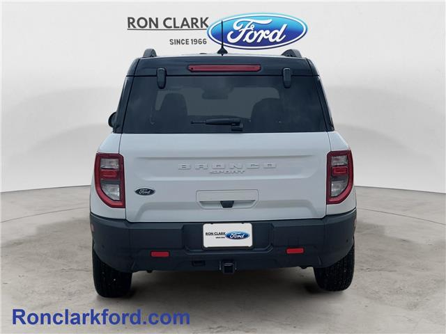 2024 Ford Bronco Sport Outer Banks (Stk: 16719) in Wyoming - Image 6 of 15