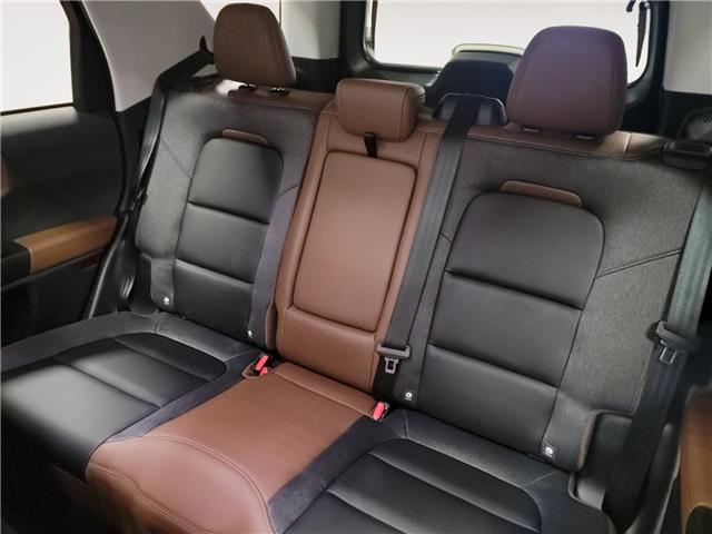 2024 Ford Bronco Sport Outer Banks (Stk: 16719) in Wyoming - Image 14 of 15