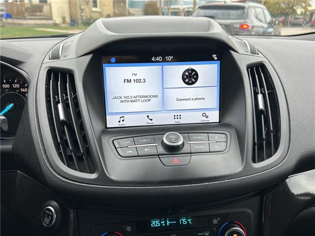2019 Ford Escape SE (Stk: 36092) in Belmont - Image 19 of 22 2019 Ford Escape SE (Stk: 36092) in Belmont - Image 19 of 22