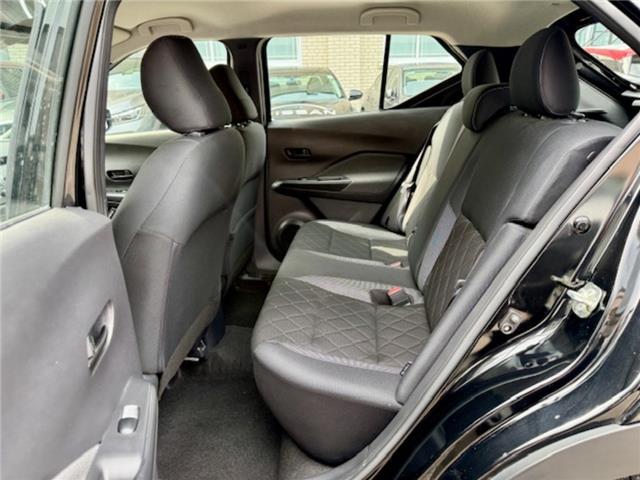 2020 Nissan Kicks S (Stk: HP2037A) in Toronto - Image 17 of 19